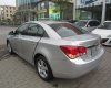 Chevrolet Cruze LS 2013 - Xe Chevrolet Cruze LS đời 2013, màu bạc