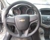 Chevrolet Cruze LS 2013 - Xe Chevrolet Cruze LS đời 2013, màu bạc