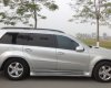 Mercedes-Benz GL450   2007 - Bán Mercedes GL450 năm 2007, màu bạc, nhập khẩu chính hãng như mới