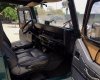 Jeep Wrangler 1995 - Cần bán xe Jeep Wrangler năm 1995, nhập khẩu chính hãng số sàn, 440tr