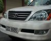 Lexus LX  470 2006 - Bán Lexus LX 470 đời 2006, nhập khẩu nguyên chiếc