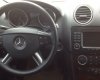 Mercedes-Benz GL450   2007 - Bán Mercedes GL450 năm 2007, màu bạc, nhập khẩu chính hãng như mới