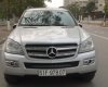 Mercedes-Benz GL450   2007 - Bán Mercedes GL450 năm 2007, màu bạc, nhập khẩu chính hãng như mới