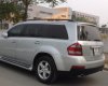 Mercedes-Benz GL450   2007 - Bán Mercedes GL450 năm 2007, màu bạc, nhập khẩu chính hãng như mới