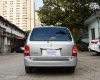 Kia Carnival 2.5 MT 2005 - Kia Carnival 2.5 MT 2005