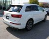 Audi Q7 2016 - Cần bán Audi Q7 sản xuất năm 2016, màu trắng, nhập khẩu nguyên chiếc