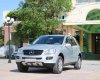 Mercedes-Benz ML Mercedes 350 3.5 AT 2005 - Mercedes ML350 3.5 AT 2005