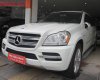 Mercedes-Benz GL350 2010 - Cần bán xe Mercedes GL350 2010, màu trắng, xe nhập