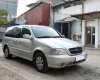 Kia Carnival 2.5 MT 2005 - Kia Carnival 2.5 MT 2005