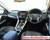 Mitsubishi Pajero Sport 3.0L 4x4AT 2017 - Xe Mitsubishi Pajero 3.0L 4x4AT 2017, xe nhập