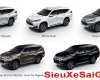 Mitsubishi Pajero Sport 3.0L 4x4AT 2017 - Xe Mitsubishi Pajero 3.0L 4x4AT 2017, xe nhập