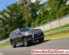 Mitsubishi Pajero Sport 3.0L 4x4AT 2017 - Xe Mitsubishi Pajero 3.0L 4x4AT 2017, xe nhập