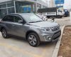 Suzuki Vitara 2018 - Cần bán Suzuki Vitara màu xám, nhập Châu Âu, tặng gói phụ kiện hấp dẫn