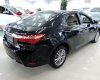 Toyota Corolla altis G 2017 - Cần bán xe Toyota Corolla altis G đời 2017