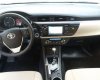 Toyota Corolla altis G 2017 - Cần bán xe Toyota Corolla altis G đời 2017