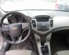 Chevrolet Cruze LS 2013 - Cần bán xe Chevrolet Cruze LS đời 2013, màu bạc