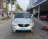 Kia Carens SX 2013 - Cần bán xe Kia Carens SX đời 2013, màu bạc, giá tốt