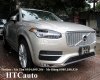 Volvo XC90 Incription 2016 - Giá Volvo XC90 Incription model 2017, nhập khẩu