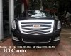 Cadillac Escalade Platium 2015 - Bán Cadillac Escalade Platium đời 2016, màu đen, xe nhập