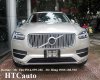 Volvo XC90 Incription 2016 - Giá Volvo XC90 Incription model 2017, nhập khẩu