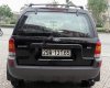 Ford Escape 2.0MT 2004 - Cần bán lại xe Ford Escape 2.0MT 2004, màu đen chính chủ