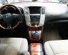 Lexus RX330   2006 - Bán xe cũ Lexus RX330 đời 2006, màu bạc, nhập khẩu nguyên chiếc