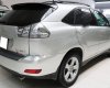 Lexus RX330   2006 - Bán xe cũ Lexus RX330 đời 2006, màu bạc, nhập khẩu nguyên chiếc