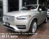 Volvo XC90 Incription 2016 - Giá Volvo XC90 Incription model 2017, nhập khẩu