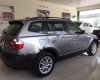 BMW X3 2.5AT 2006 - Trung Sơn Auto bán BMW X3 2.5AT đời 2006, nhập khẩu