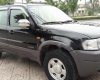 Ford Escape 2.0MT 2004 - Cần bán lại xe Ford Escape 2.0MT 2004, màu đen chính chủ