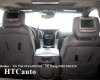 Cadillac Escalade Platium 2015 - Bán Cadillac Escalade Platium đời 2016, màu đen, xe nhập