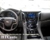 Cadillac Escalade Platium 2015 - Bán Cadillac Escalade Platium đời 2016, màu đen, xe nhập