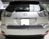 Lexus RX330   2006 - Bán xe cũ Lexus RX330 đời 2006, màu bạc, nhập khẩu nguyên chiếc