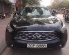 Infiniti FX 35 2008 - Cần bán lại xe Infiniti FX 35 đời 2008, màu đen, nhập khẩu chính chủ