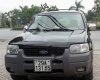 Ford Escape 2.0MT 2004 - Cần bán lại xe Ford Escape 2.0MT 2004, màu đen chính chủ