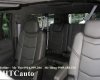 Cadillac Escalade Platium 2015 - Bán Cadillac Escalade Platium đời 2016, màu đen, xe nhập