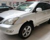 Lexus RX330   2006 - Bán xe cũ Lexus RX330 đời 2006, màu bạc, nhập khẩu nguyên chiếc