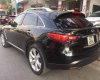 Infiniti FX 35 2008 - Cần bán lại xe Infiniti FX 35 đời 2008, màu đen, nhập khẩu chính chủ