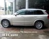 Volvo XC90 Incription 2016 - Giá Volvo XC90 Incription model 2017, nhập khẩu