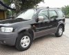 Ford Escape 2.0MT 2004 - Cần bán lại xe Ford Escape 2.0MT 2004, màu đen chính chủ