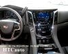 Cadillac Escalade Platium 2015 - Bán Cadillac Escalade Platium đời 2016, màu đen, xe nhập