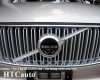 Volvo XC90 Incription 2016 - Giá Volvo XC90 Incription model 2017, nhập khẩu