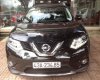 Nissan X trail 2.5AT 4x4 2016 - Cần bán xe Nissan X Trail 2.5AT 4x4 đời 2016, màu đen