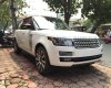 LandRover Range rover Autobiography LWB 2016 - Bán LandRover Range Rover Autobiography LWB đời 2016, màu trắng, nhập khẩu