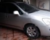 Kia Carens CRDI 2009 - Cần bán xe Kia Carens CRDI đời 2009, màu bạc, nhập khẩu chính hãng, giá chỉ 455 triệu