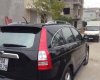 Honda CR V   2009 - Cần bán gấp Honda CR V đời 2009, màu đen, giá tốt