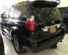 Lexus GX470 4WD 2007 - Bán Lexus GX470 4WD đời 2007, màu đen, nhập khẩu