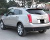 Cadillac SRX 2009 - Xe Cadillac SRX 4 đời 2009, màu vàng, nhập khẩu chính hãng