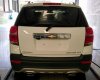 Chevrolet Captiva LTZ 2.4AT 2017 - Cần bán xe Chevrolet Captiva LTZ 2.4 AT đời 2017, màu trắng, giá 879tr - Liên hệ hotline 0939.7777.31