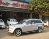 Mercedes-Benz GL 550 2010 - Cần bán Mercedes 550 2010, màu bạc, nhập khẩu